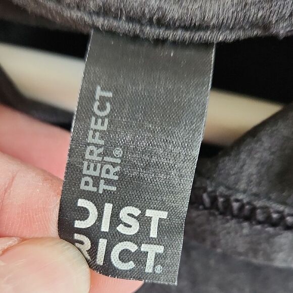 Black Malicious Hombre Long Sleeve Shirt - Picture 2 of 4